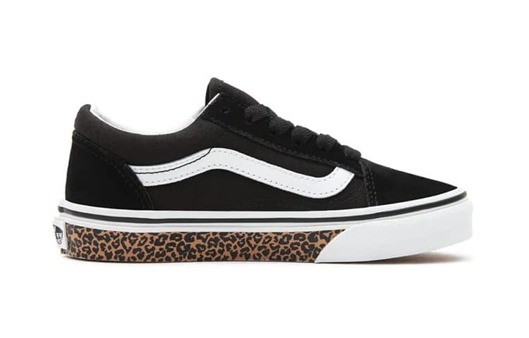 Кроссовки Vans Old Skool - изображение 2