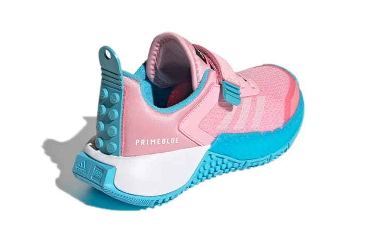 Кроссовки LEGO x adidas Classic Sport - изображение 6