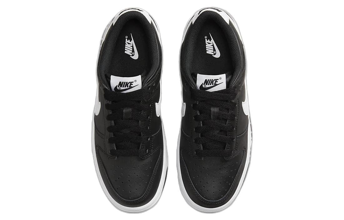 Кроссовки Nike Dunk Low GS - изображение 4