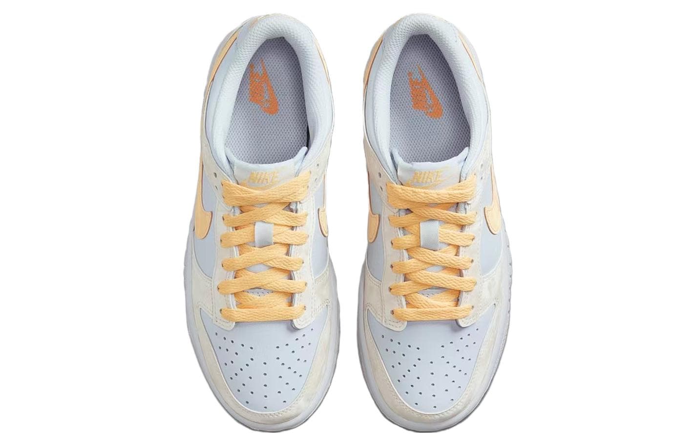 Кроссовки Nike Dunk Low GS - изображение 4