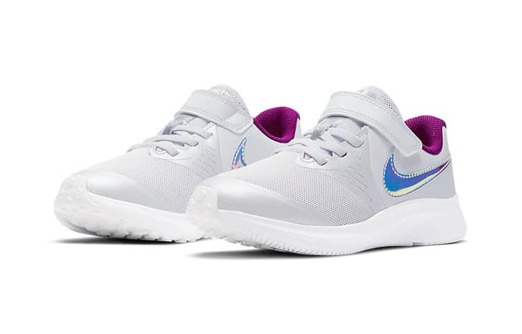 Кроссовки Nike Star Runner 2 Power - изображение 3