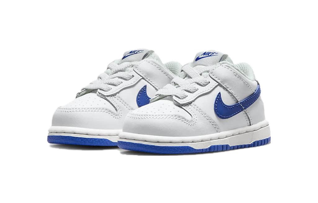 Кроссовки Nike Dunk Low - изображение 4