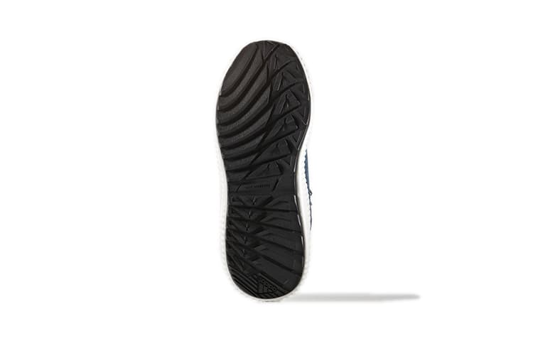 Кроссовки adidas Forta Trail Mid - изображение 7