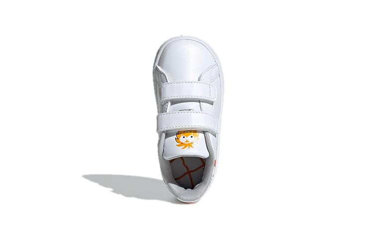 Кроссовки TD adidas neo Advantage - изображение 5
