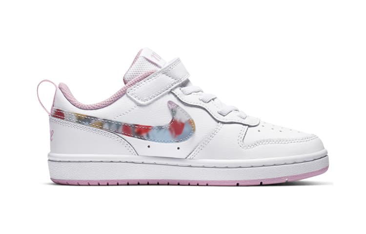 Кроссовки Nike Court Borough Low 2 SE - изображение 3