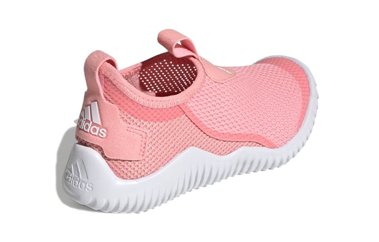 Кроссовки adidas Rapidazen S Rdy C - изображение 6