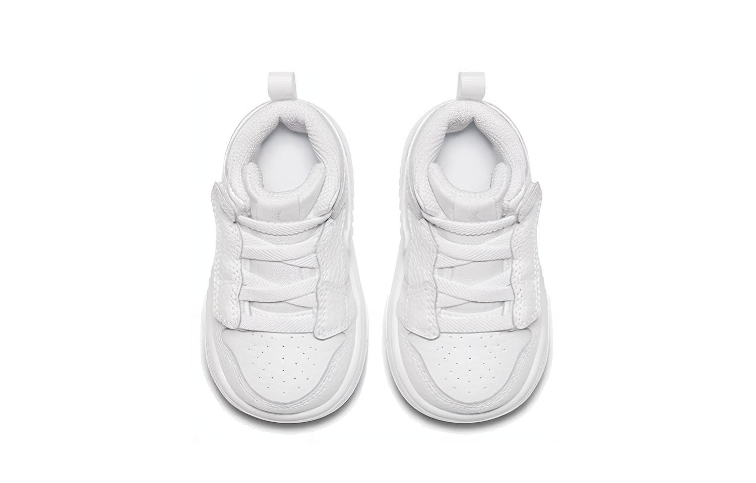 Кроссовки Jordan Air Jordan 1 Mid Alt Fuel - изображение 5