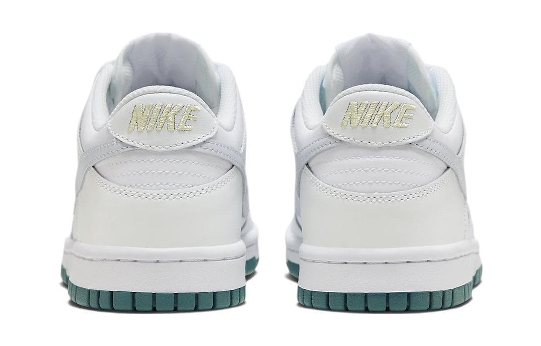 Кроссовки Nike Dunk Low GS - изображение 5