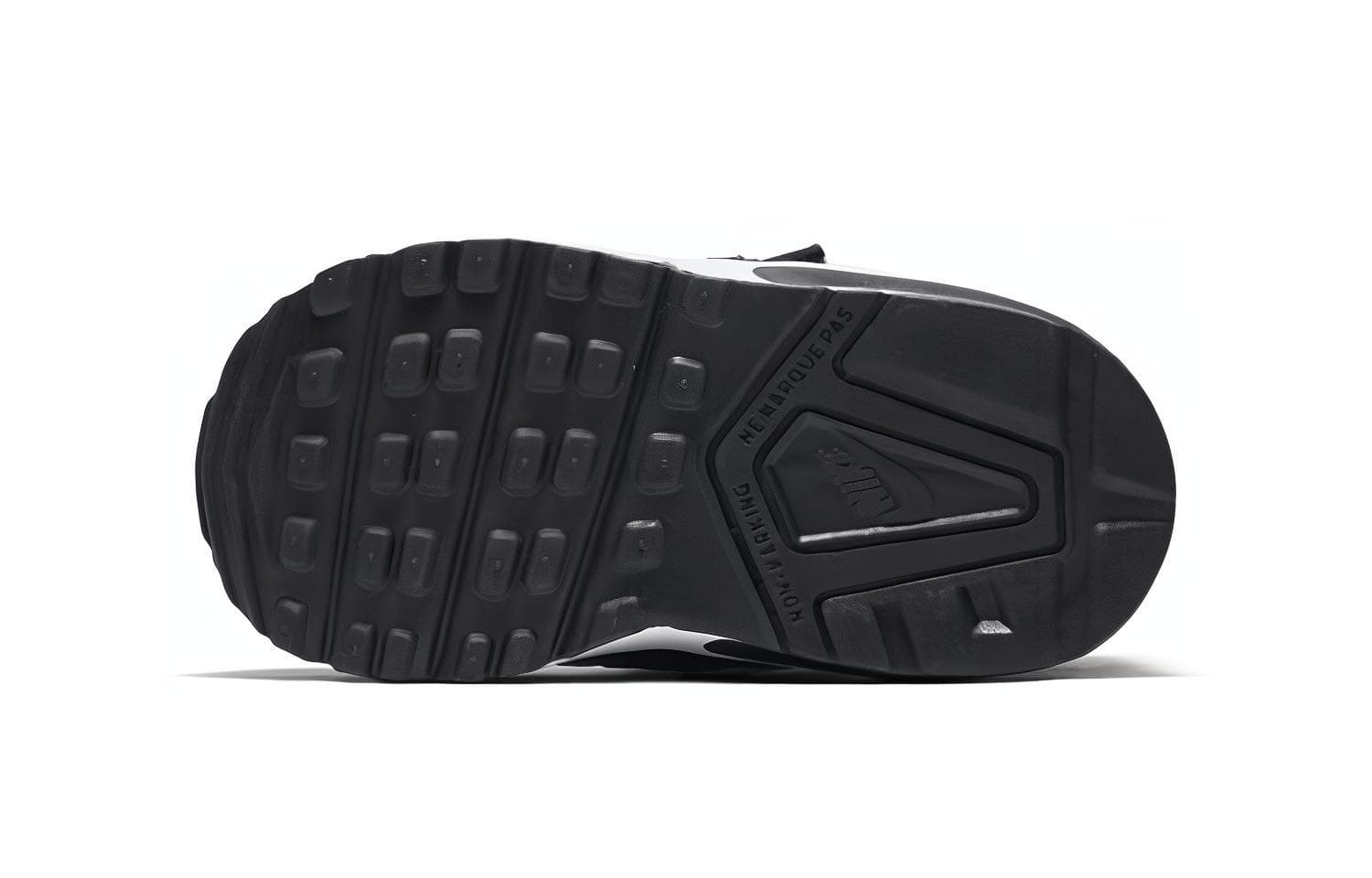 Кроссовки Nike Air Max ST - изображение 6