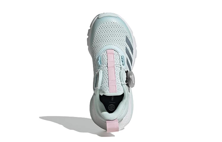 Кроссовки adidas Activeflex Boa K - изображение 6