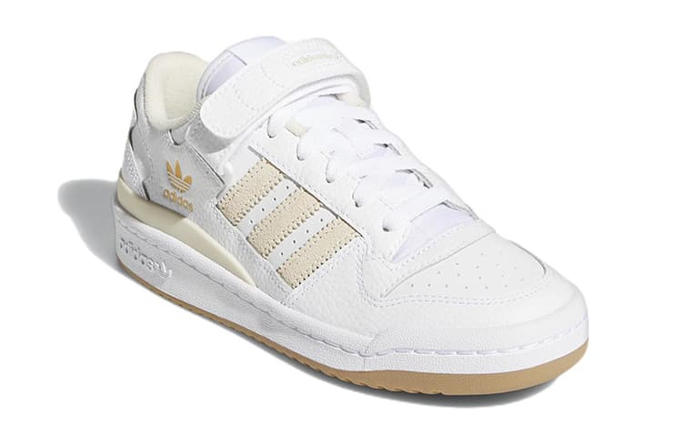 Кроссовки adidas originals FORUM Low J - изображение 5
