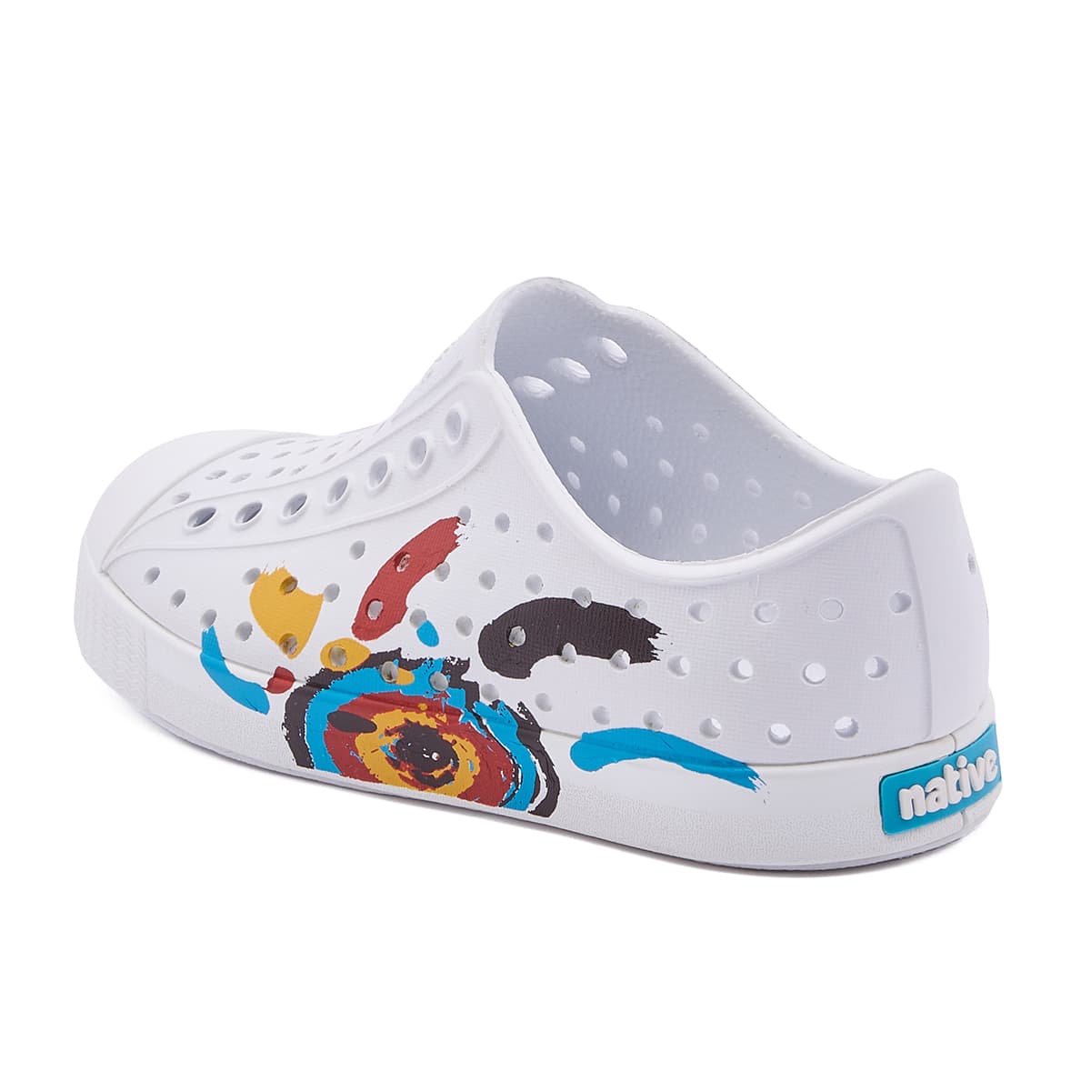 Native Shoes Jefferson - изображение 4