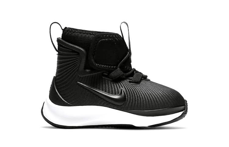 Кроссовки TD Nike Binzie Boot - изображение 3