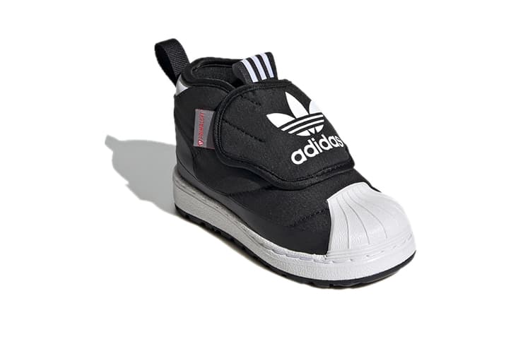 Кроссовки adidas originals Superstar 360 Boot I - изображение 4