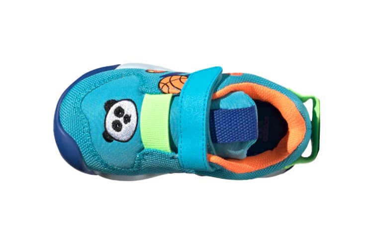 Кроссовки adidas Activeplay I X Cleofus - изображение 7