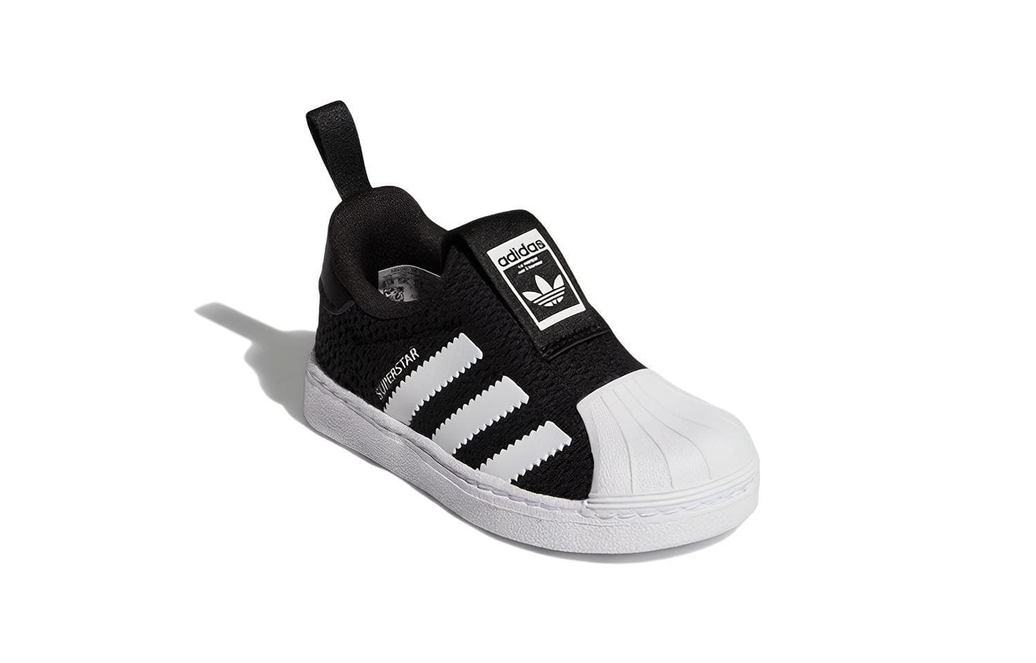 Кроссовки TD adidas originals Superstar 360 - изображение 5