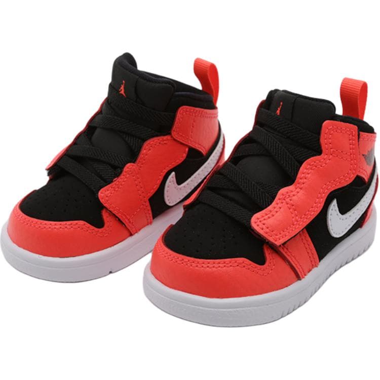 Кроссовки Jordan Air Jordan 1 MID ALT TD - изображение 5