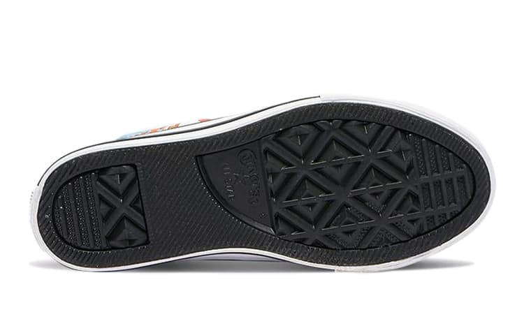 Nike x Converse Chuck Taylor All Star High Top - изображение 4