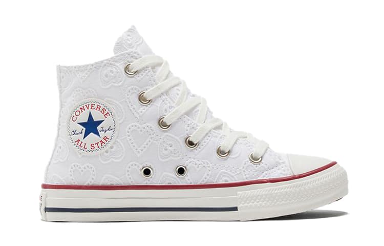 Converse Chuck Taylor All Star - изображение 2