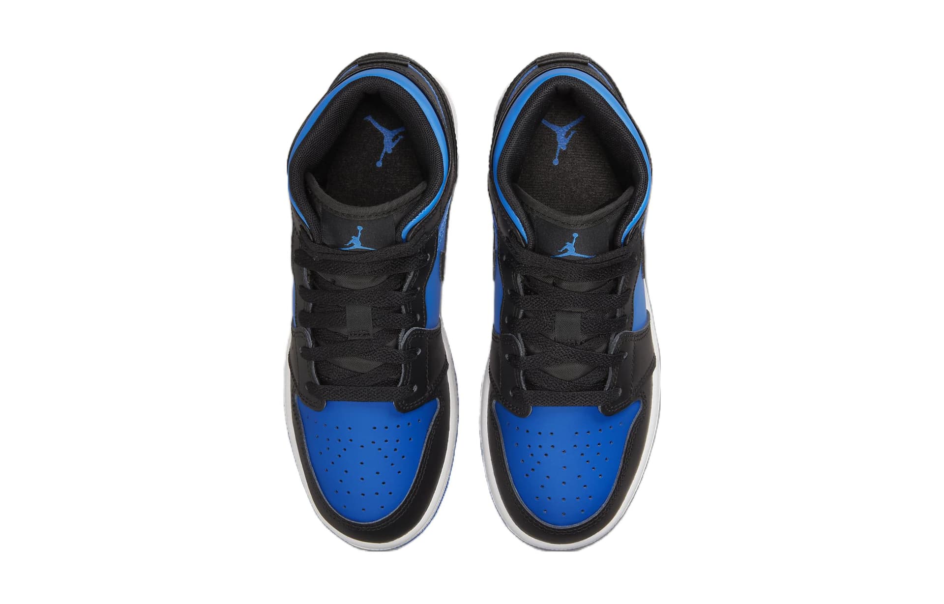 Jordan Air Jordan 1 Mid - изображение 4