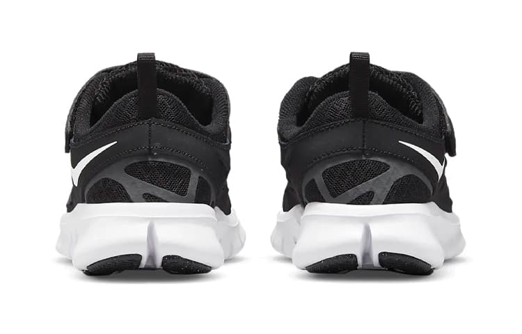 Кроссовки Nike Free Run 2.0 - изображение 5
