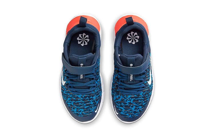 Кроссовки Nike Free RN 2021 - изображение 4
