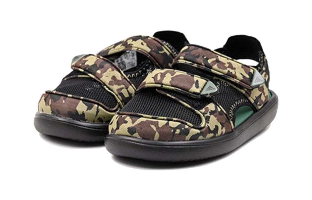 Сандалии adidas Water Sandal Ct C - изображение 3