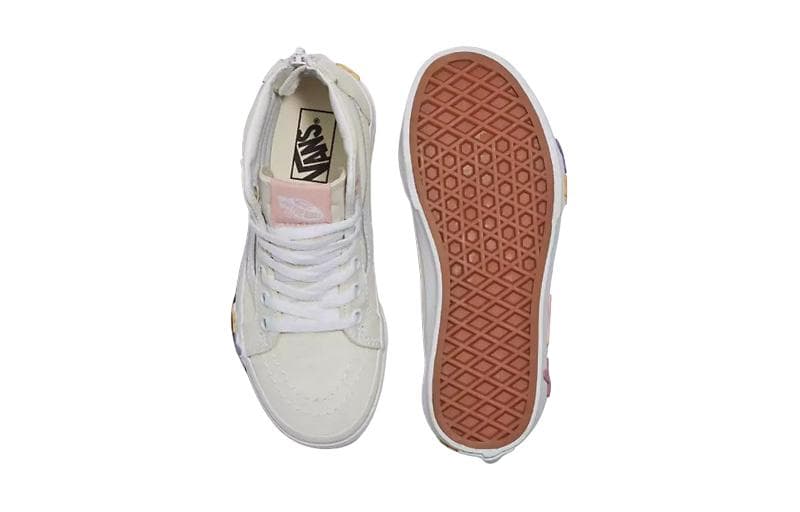 Vans Sk8-Hi - изображение 5