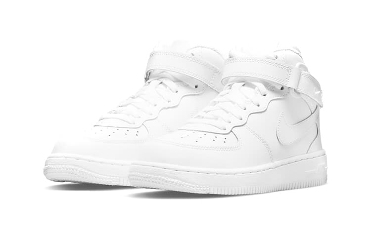 Кроссовки Nike Air Force 1 LE - изображение 5