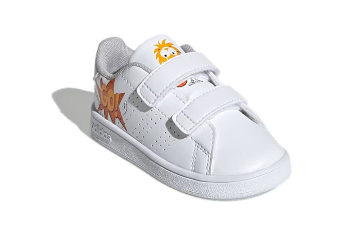 Кроссовки TD adidas neo Advantage - изображение 3