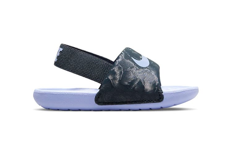 Кроссовки Nike Kawa Slide - изображение 2