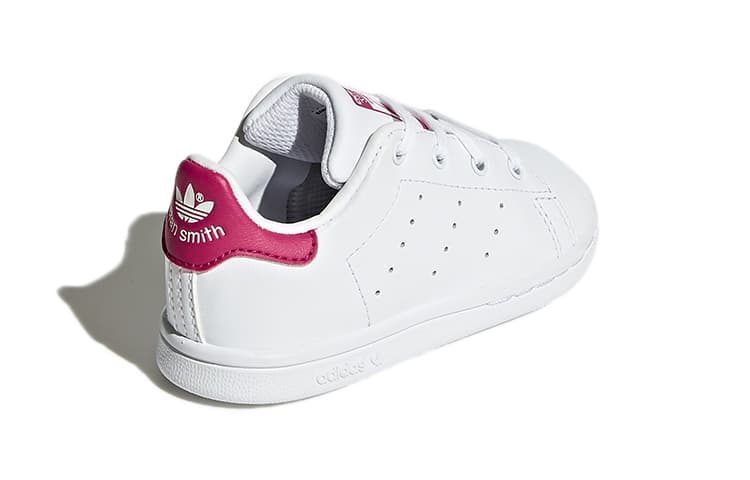 Кроссовки adidas originals StanSmith I - изображение 5