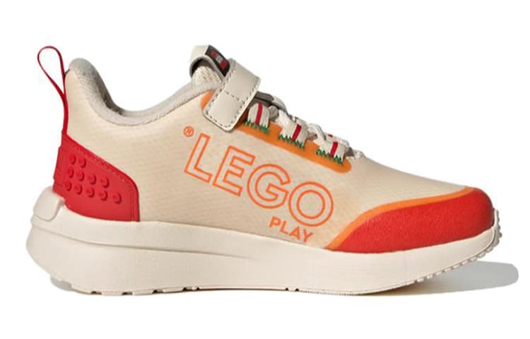Кроссовки LEGO x adidas Racer Tr 1.0 El - изображение 2