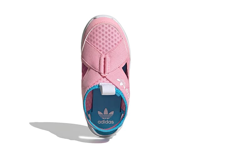 BP adidas originals 360 Sandal C - изображение 5
