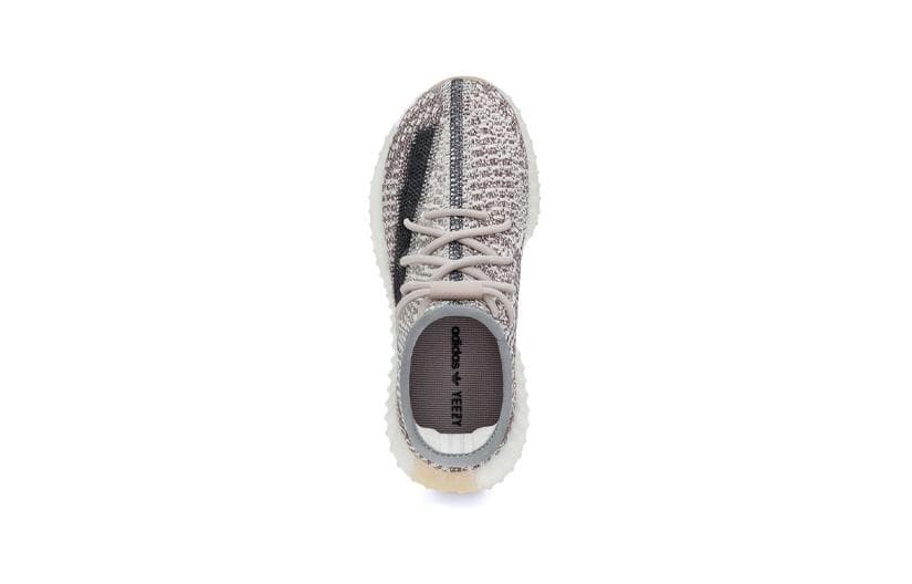 Кроссовки adidas originals Yeezy Boost 350 V2 "Zyon" BP - изображение 6