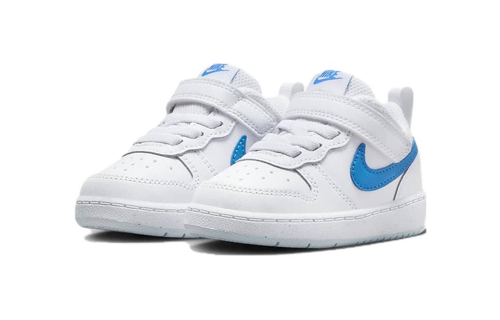Nike Court Borough Low 2 TD - изображение 3