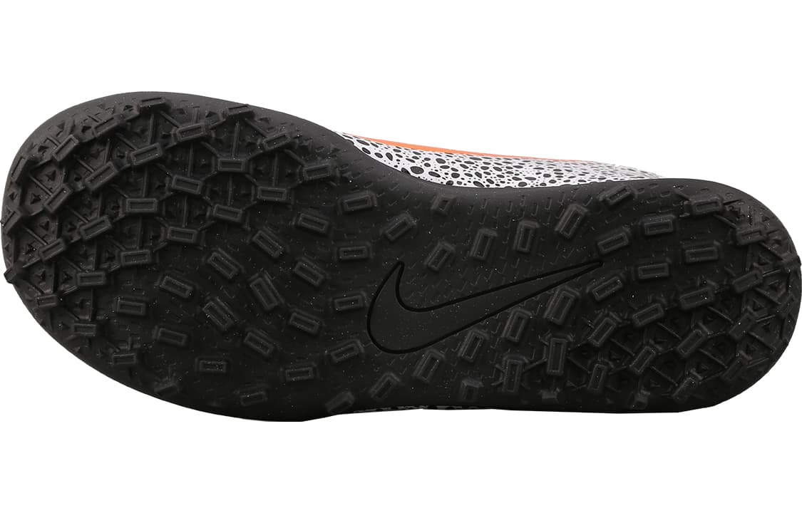 Бутсы BP Nike Vapor 13 13 Club Cr7 Tf C - изображение 6