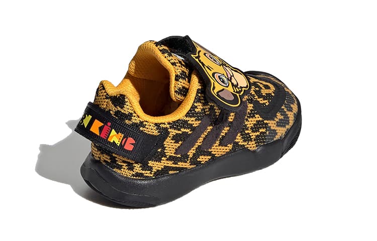 Кроссовки adidas Activeplay Summer.Rdy - изображение 5