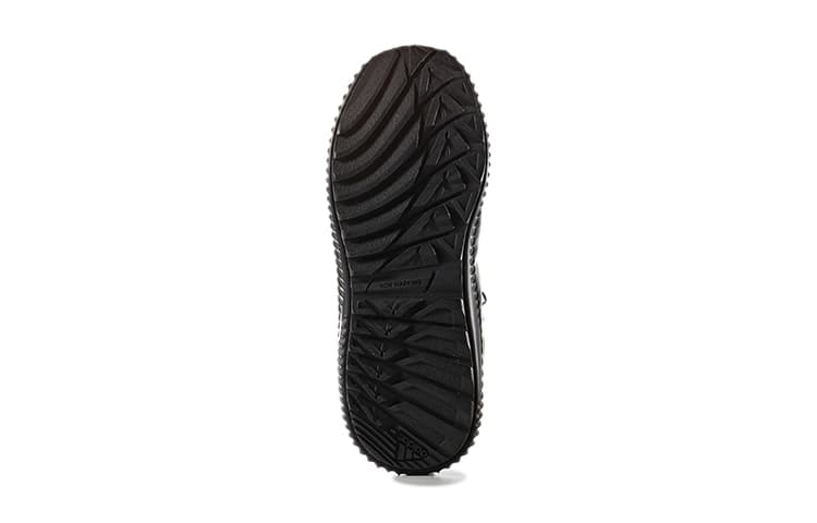 Кроссовки adidas Fortatrail Mid K - изображение 7