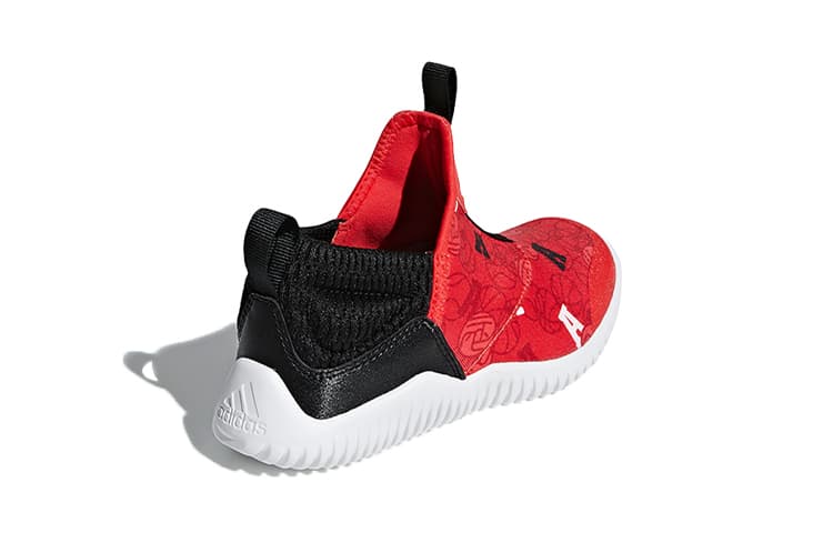 Кроссовки adidas Rapida zen C - изображение 4