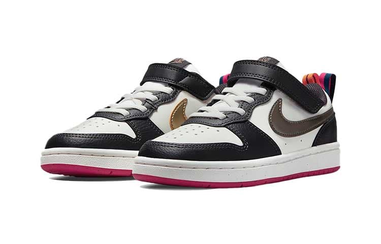 Кроссовки Nike Court Borough Low 2 SE - изображение 4
