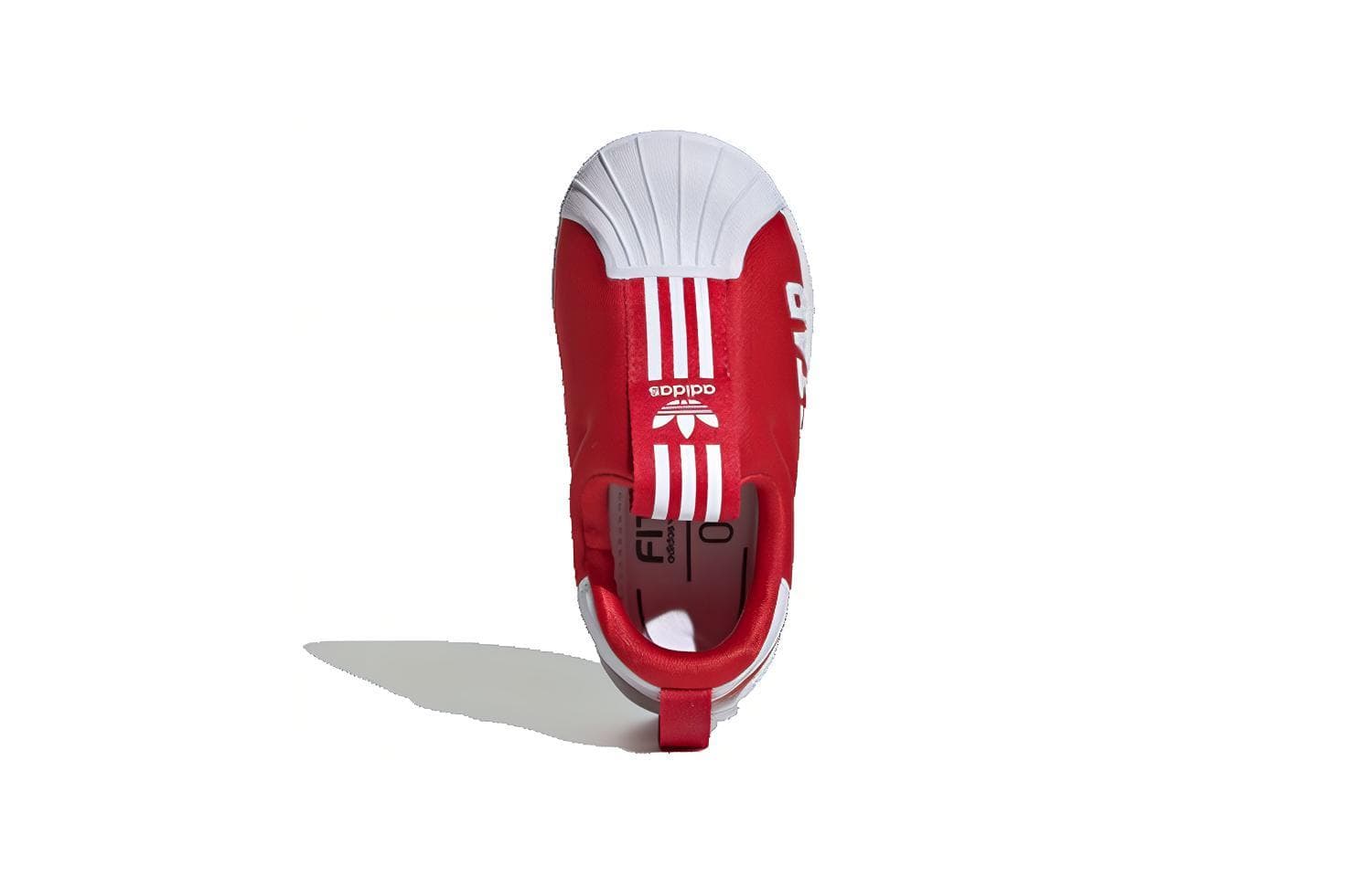Кроссовки adidas originals Superstar 360 X I - изображение 5