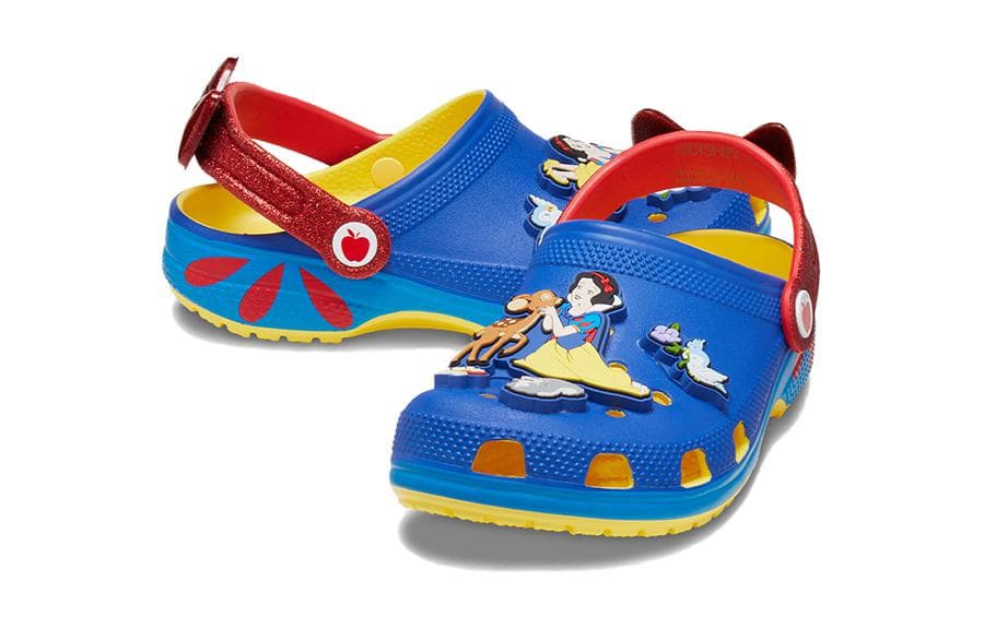 Crocs EVA - изображение 3