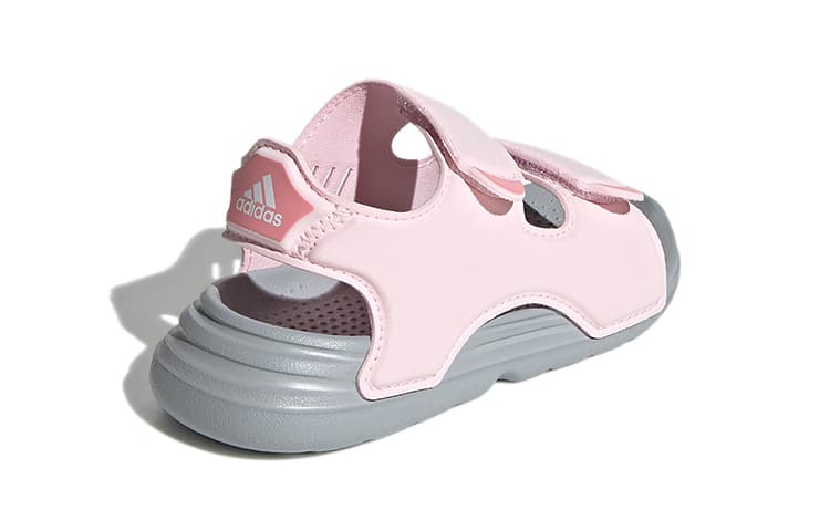 Кроссовки adidas Swim - изображение 5