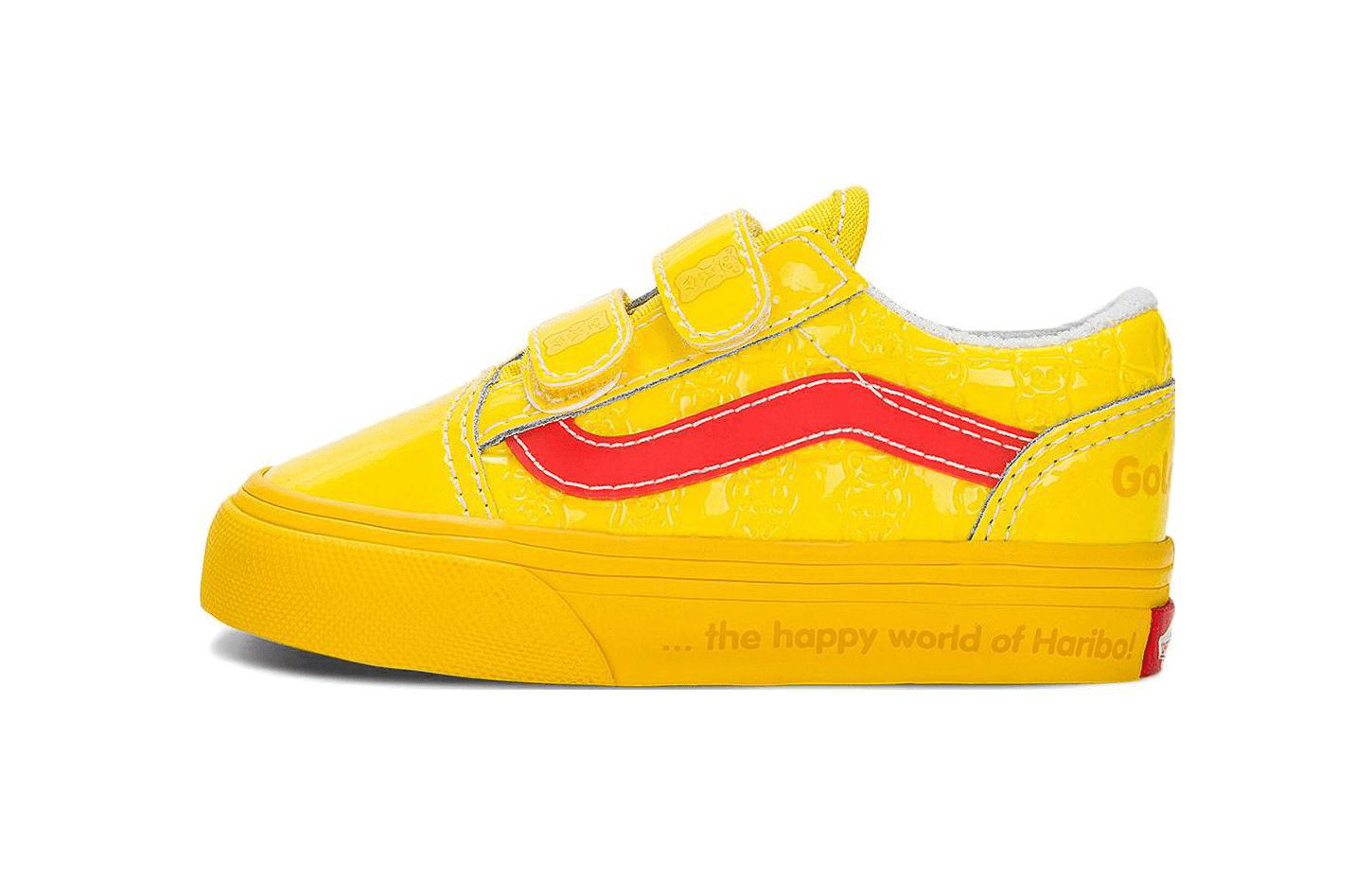 HARIBO x Vans Old Skool - изображение 1