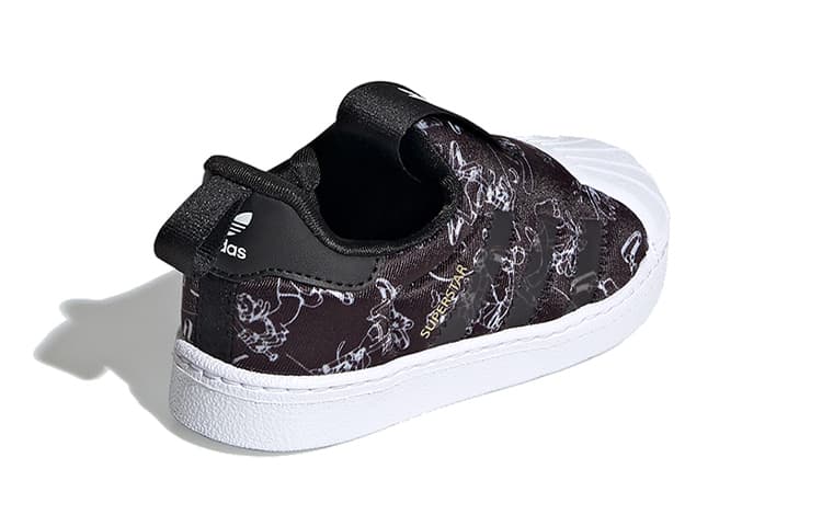 Кроссовки adidas originals Superstar - изображение 6