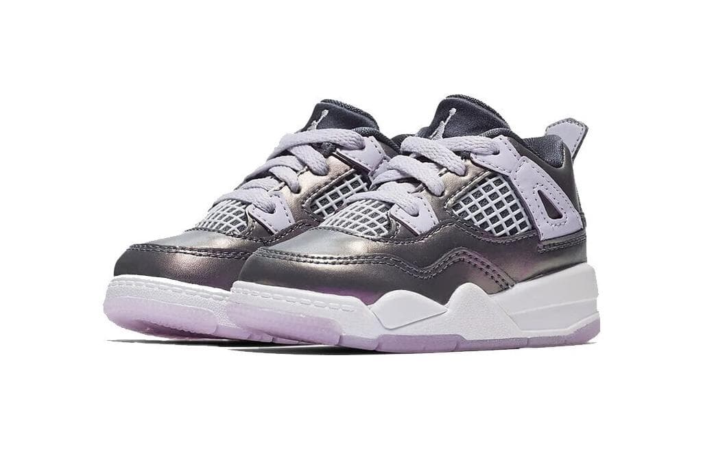 Кроссовки Jordan Air Jordan 4 - изображение 4