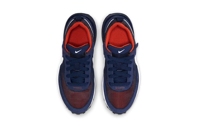 Кроссовки Nike Waffle One - изображение 4