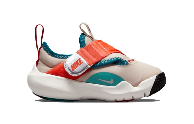 Кроссовки Nike Flex Advance TD - изображение 4