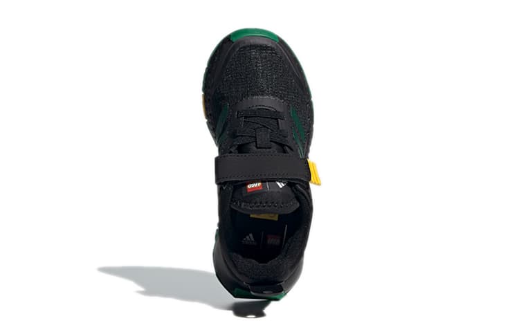 Кроссовки LEGO x adidas Sport K - изображение 5